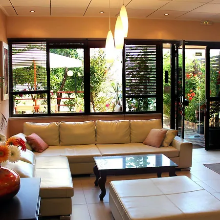 Philoxenia & Aparthotel Rhodes City